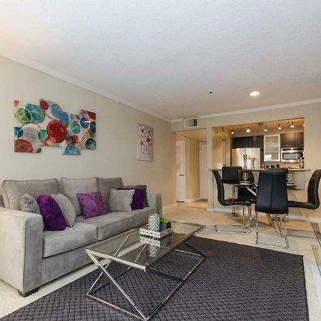 Hollywood Apartment With Balcony Los Angeles Exteriör bild