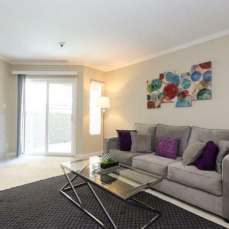 Hollywood Apartment With Balcony Los Angeles Exteriör bild